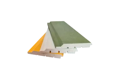 UYV имитация бруса (поднятый ворс и гладкостроганная) 21х145(135)х6000 мм