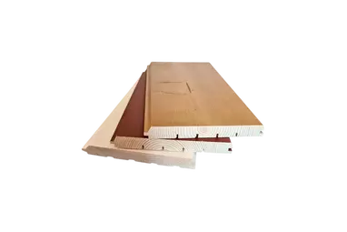 Имитация бруса 21х195(185)х6000 мм