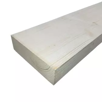 Доска строг 45*145*6000мм